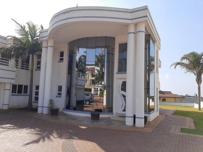 House For Rent In Umhlanga Central, Umhlanga