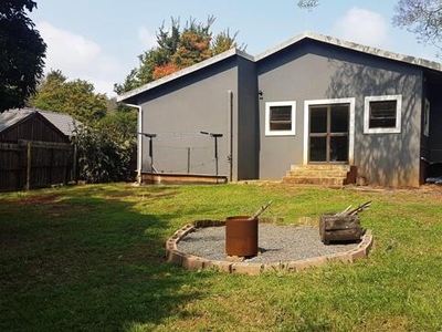 House For Rent In Waterfall, Hillcrest