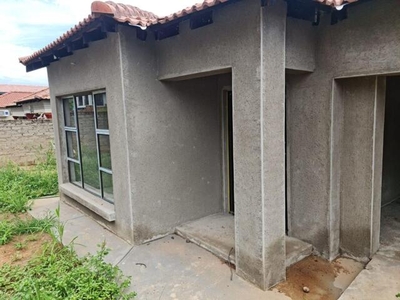 House For Sale In Aquapark, Tzaneen