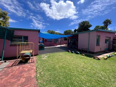 House For Sale In Arcadia, Pretoria