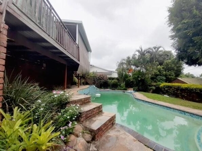 House For Sale In Atholl Heights, Durban