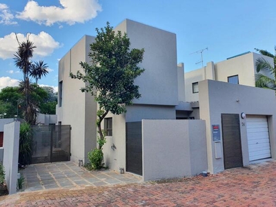 House For Sale In Benmore Gardens, Sandton