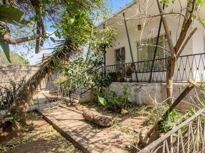 House For Sale In Bertrams, Johannesburg