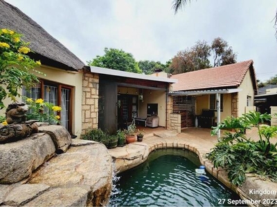House For Sale In Birchleigh, Kempton Park