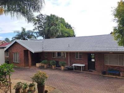 House For Sale In Blackridge, Pietermaritzburg