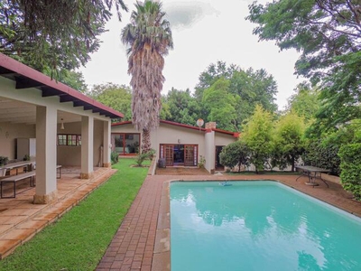 House For Sale In Blairgowrie, Randburg