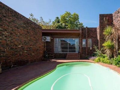 House For Sale In Bo Dalsig, Stellenbosch