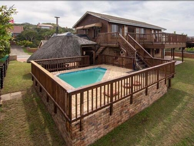 House For Sale In Cannon Rocks, Eastern Cape