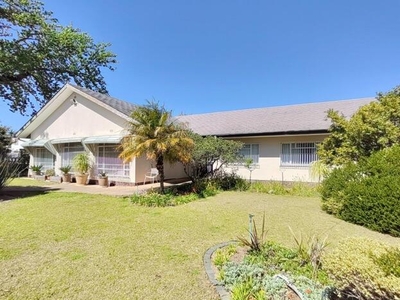 House For Sale In Ceres, Western Cape