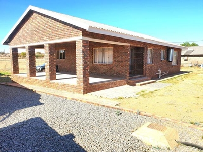 House For Sale In Dibeng, Olifantshoek