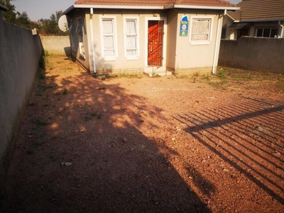 House For Sale In Duvha Park, Witbank