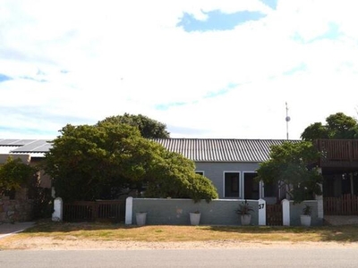House For Sale In Gouritsmond, Western Cape