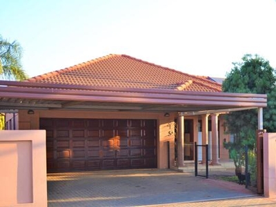 House For Sale In Green Acres Estate, Pretoria