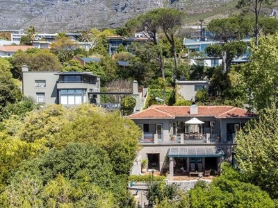 House For Sale In Higgovale, Cape Town