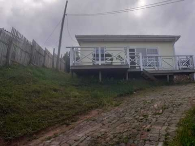 House For Sale In Hornlee West, Knysna