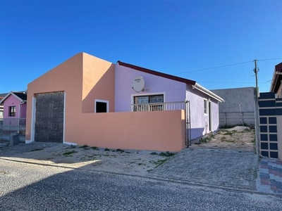 House For Sale In Ilitha Park, Khayelitsha