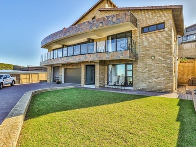House For Sale In Island View, Mossel Bay
