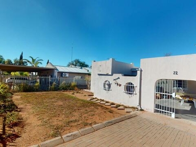 House For Sale In Keidebees, Upington