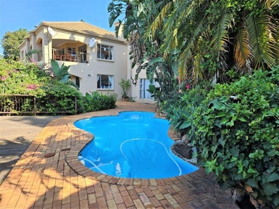 House For Sale In Kosmos, Hartbeespoort