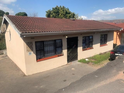House For Sale In Kwandengezi, Pinetown