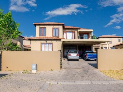 House For Sale In Kyalami Hills, Midrand