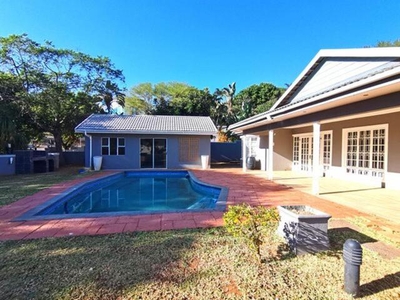 House For Sale In La Lucia, Umhlanga