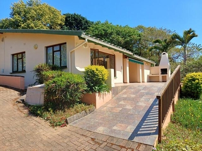House For Sale In Leisure Bay, Port Edward