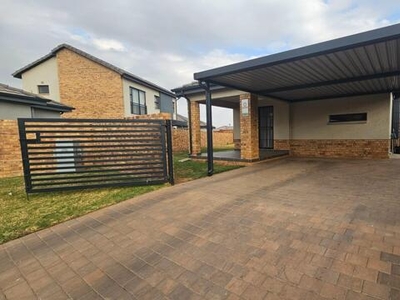 House For Sale In Lion Pride, Randburg