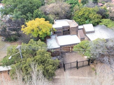 House For Sale In Lydiana, Pretoria
