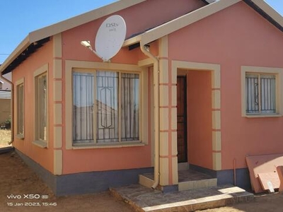House For Sale In Mabopane Unit S, Mabopane
