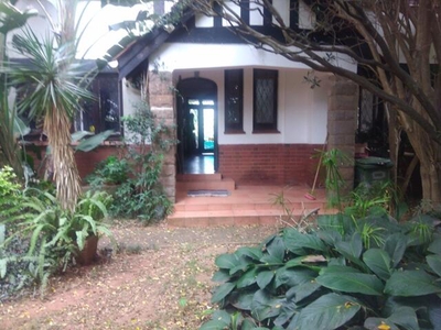 House For Sale In Manor Gardens, Durban