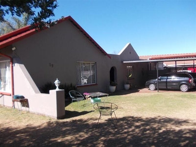 House For Sale In Mayberry Park, Alberton