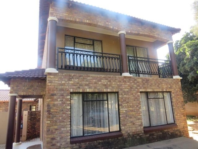 House For Sale In Meyerspark, Pretoria