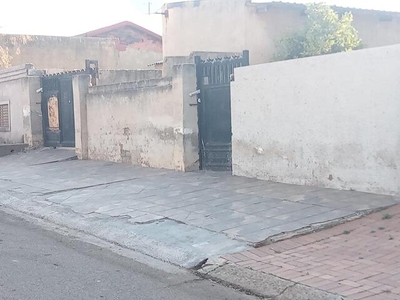 House For Sale In Mofolo Central, Soweto