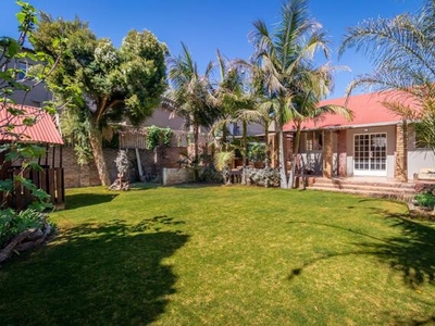 House For Sale In Monument, Krugersdorp