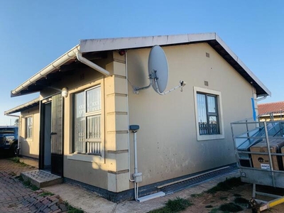 House For Sale In Ncambedlana, Mthatha