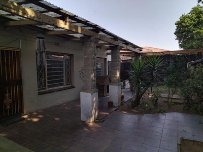 House For Sale In Newlands, Johannesburg