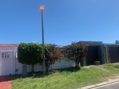 House For Sale In Nooitgedacht, Cape Town