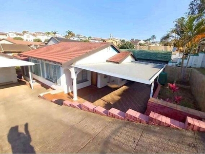 House For Sale In Parlock, Durban