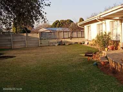 House For Sale In Parys, Free State