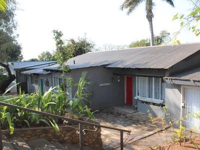 House For Sale In Premierpark, Tzaneen