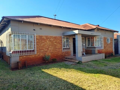 House For Sale In Primrose Hill, Germiston