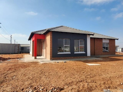 House For Sale In Protea Garden, Soweto
