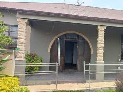 House For Sale In Randfontein Central, Randfontein