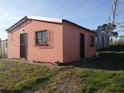 House For Sale In Reeston, East London