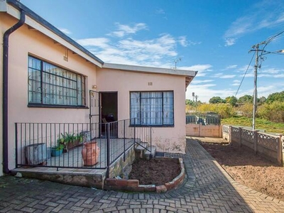 House For Sale In Riverlea, Johannesburg