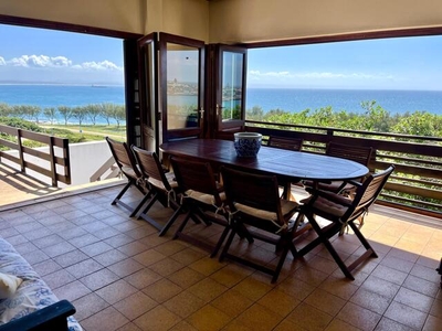 House For Sale In Santos Bay, Mossel Bay
