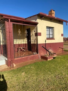 House For Sale In Sebokeng Zone 7, Sebokeng