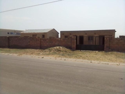 House For Sale In Slovoville, Soweto
