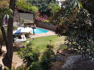 House For Sale In Sonheuwel Ext 1, Nelspruit